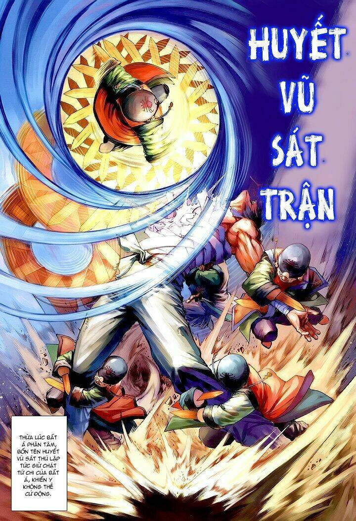 Chương 119 - Trang 7