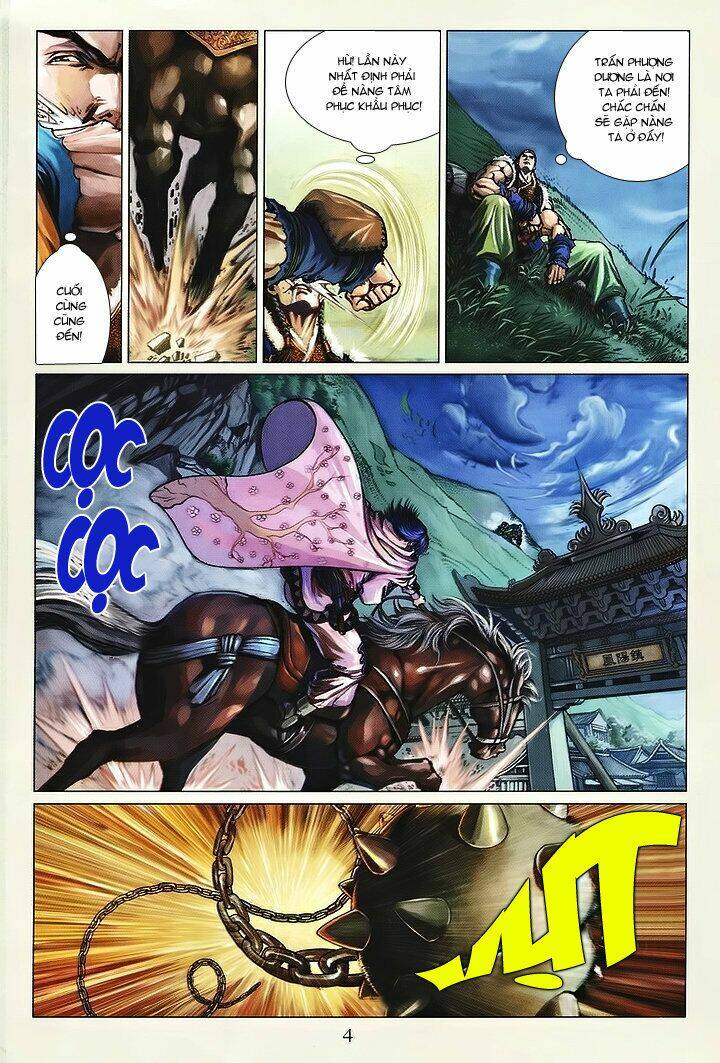 Chương 122 - Trang 4