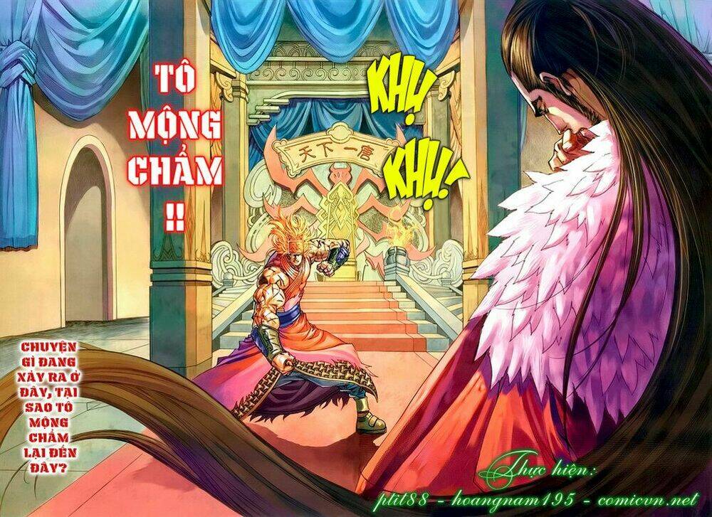 Chương 123 - Trang 29