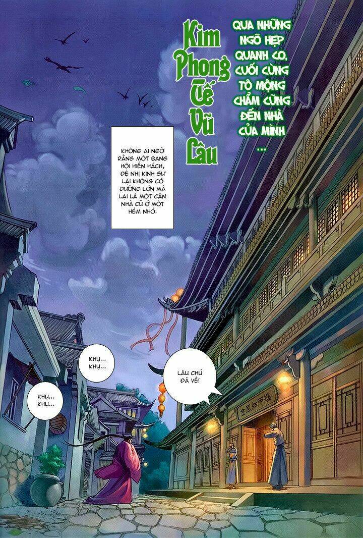 Chương 123 - Trang 10