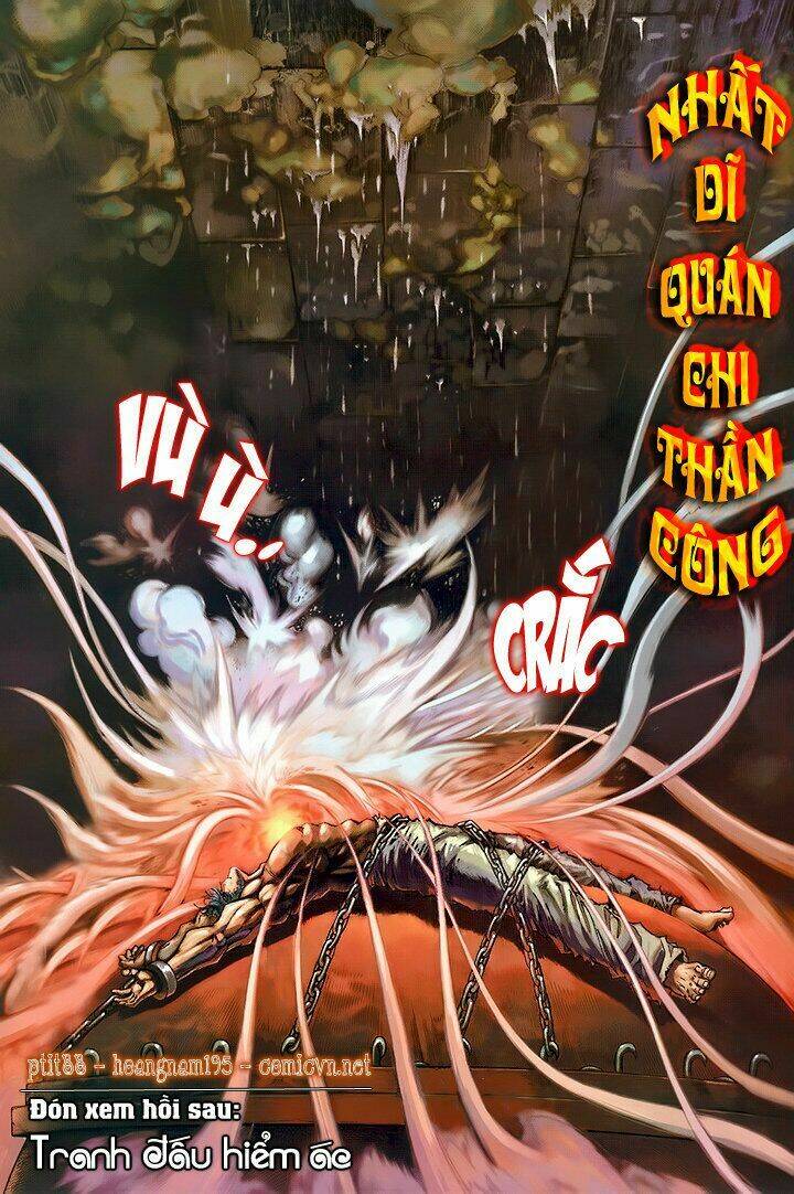 Chương 124 - Trang 28