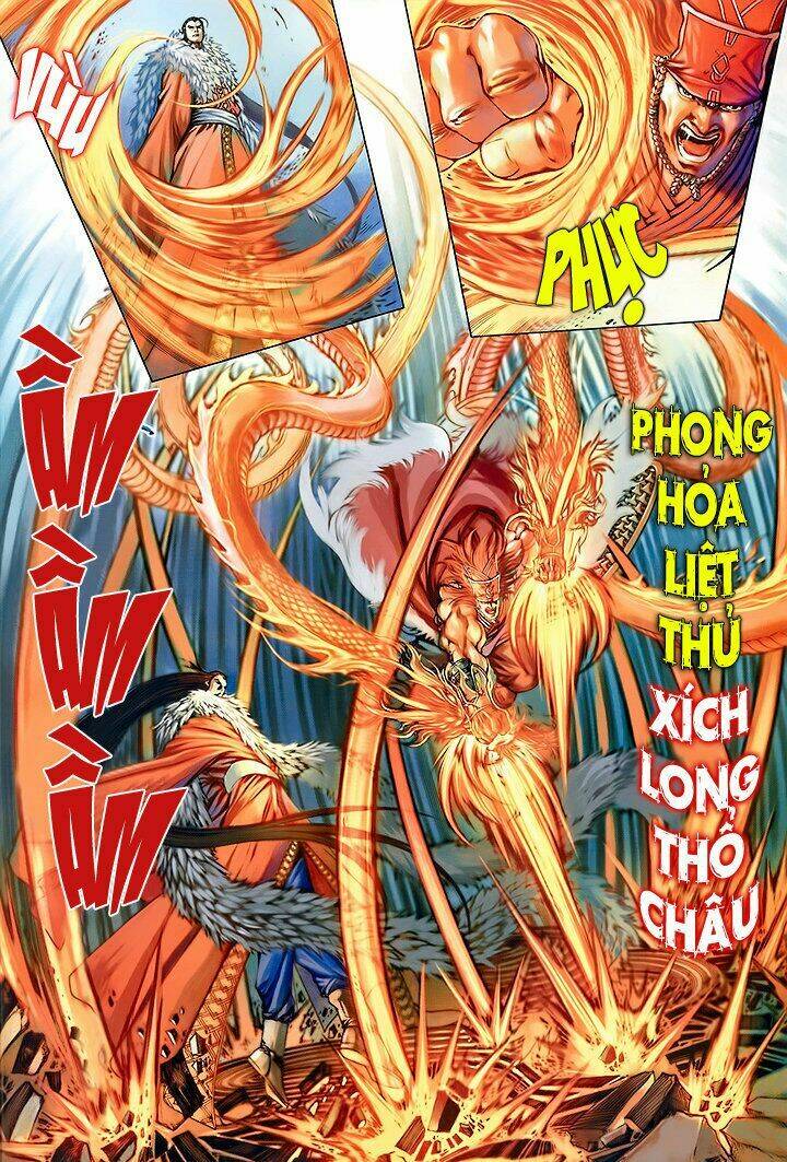 Chương 124 - Trang 8