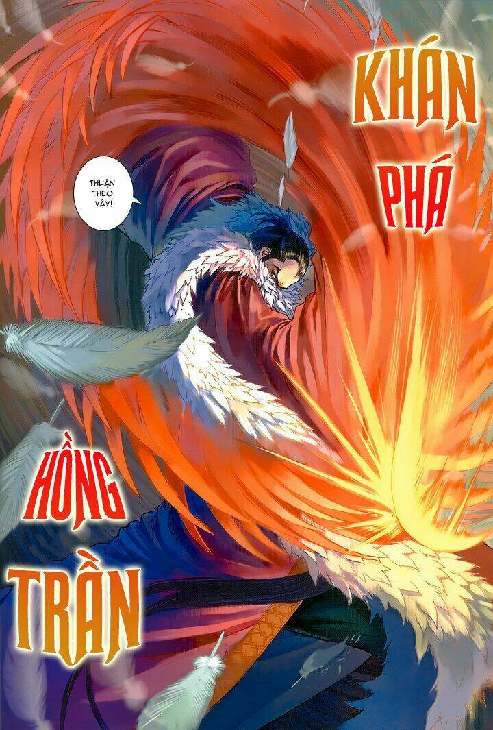 Chương 124 - Trang 10