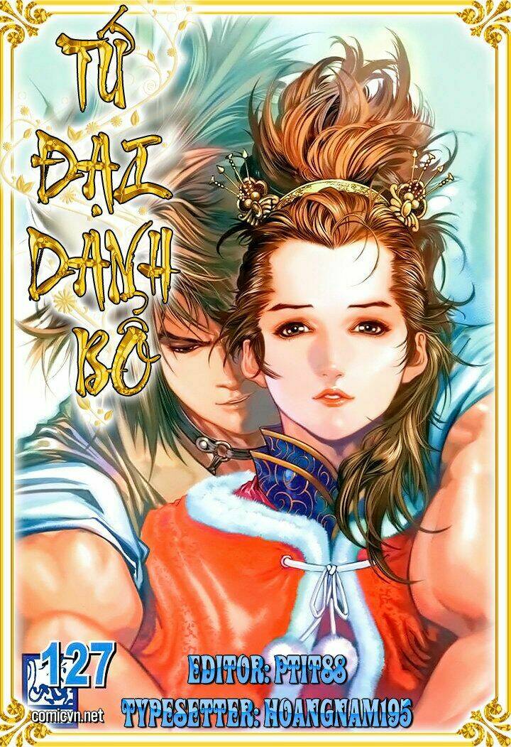 Chương 127 - Trang 1