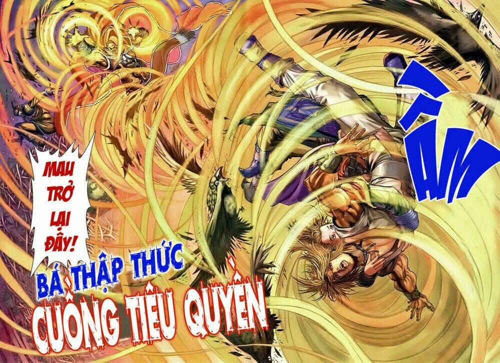 Chương 127 - Trang 23