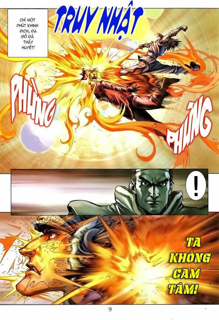 Chương 128 - Trang 9