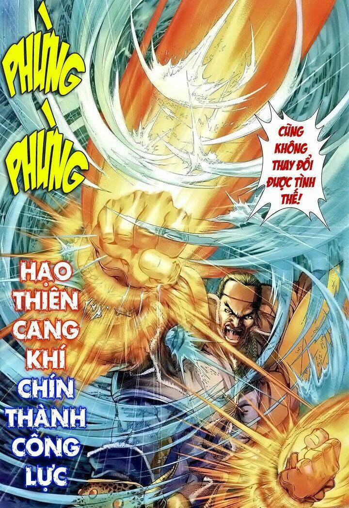 Chương 129 - Trang 16