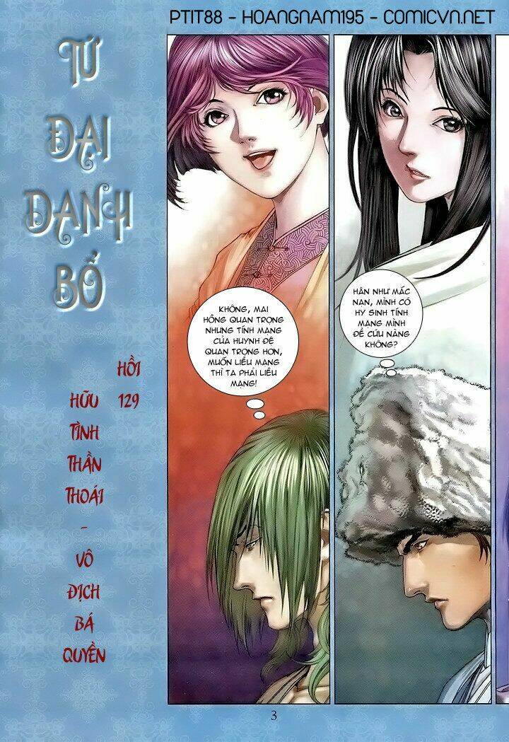 Chương 129 - Trang 3