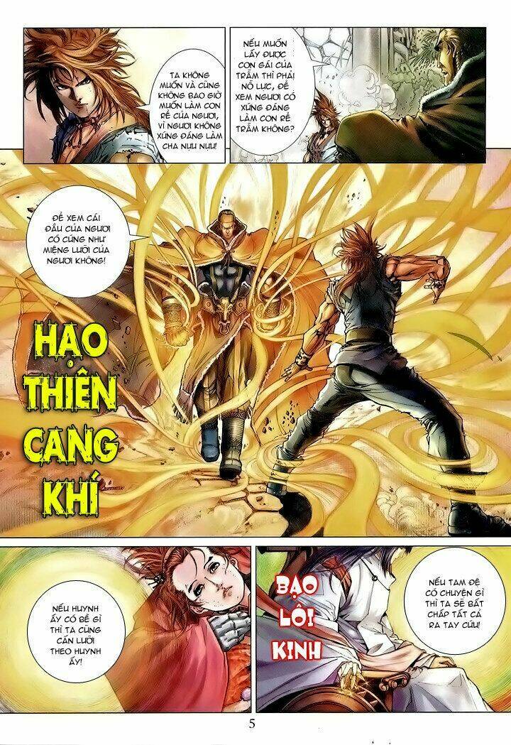 Chương 129 - Trang 5