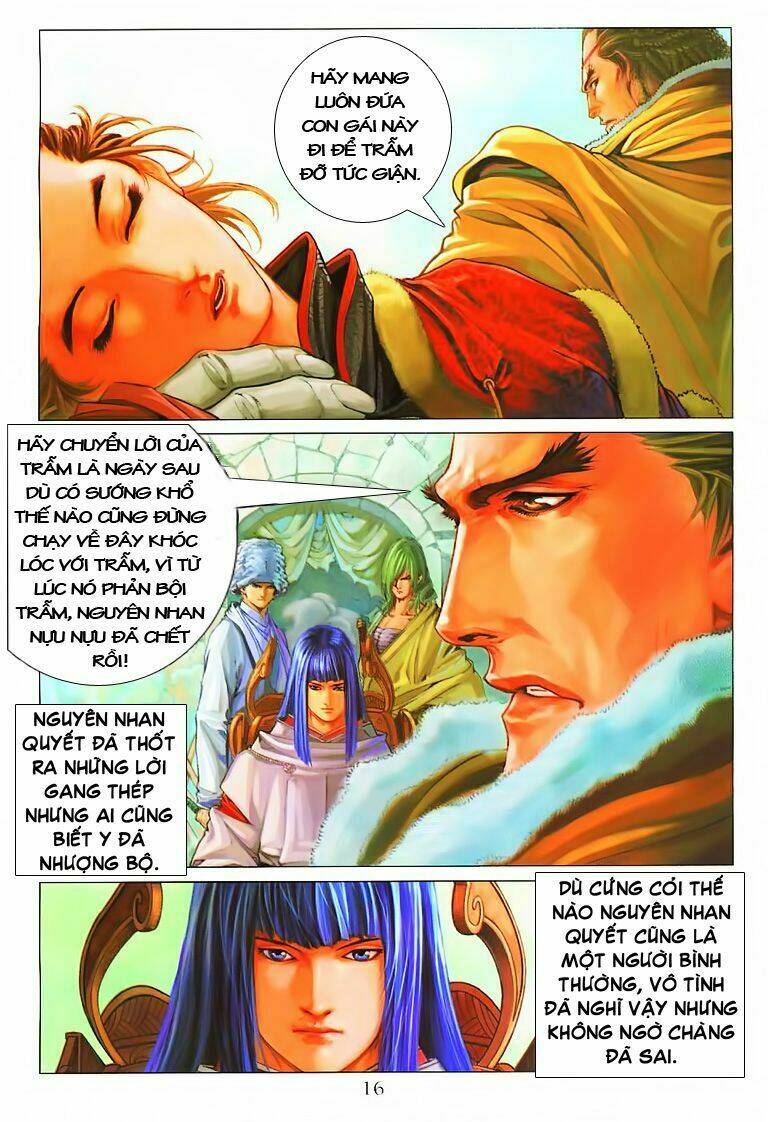 Chương 130 - Trang 16