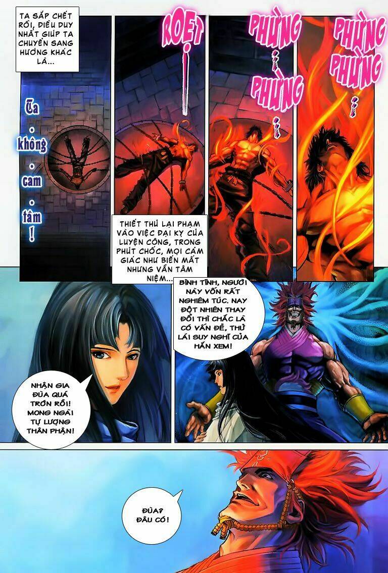 Chương 130 - Trang 20