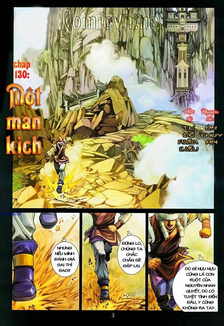 Chương 130 - Trang 3