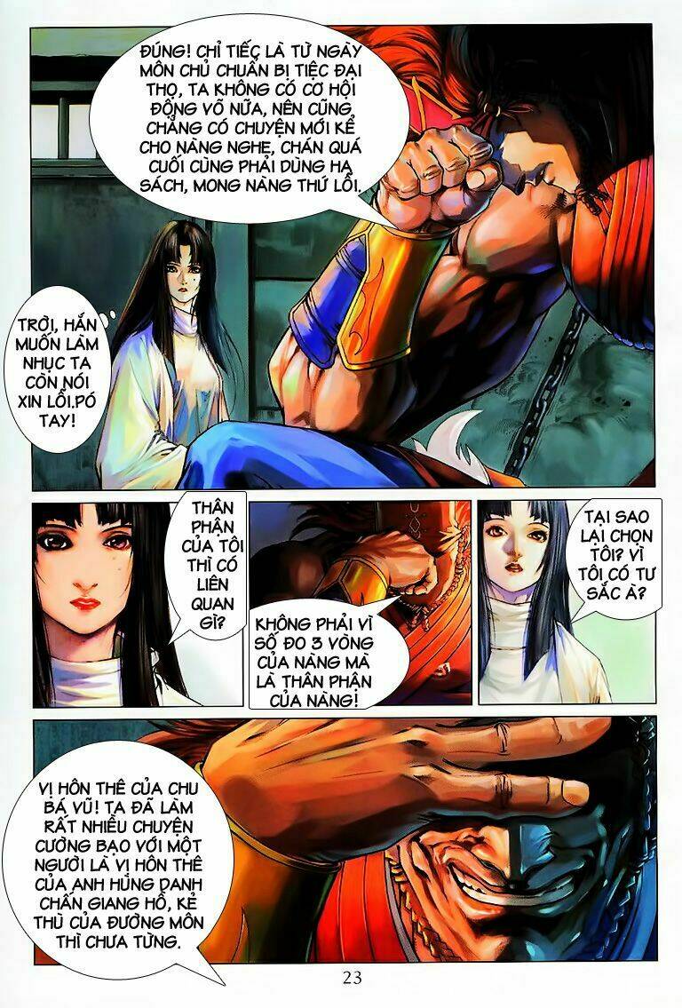 Chương 130 - Trang 23