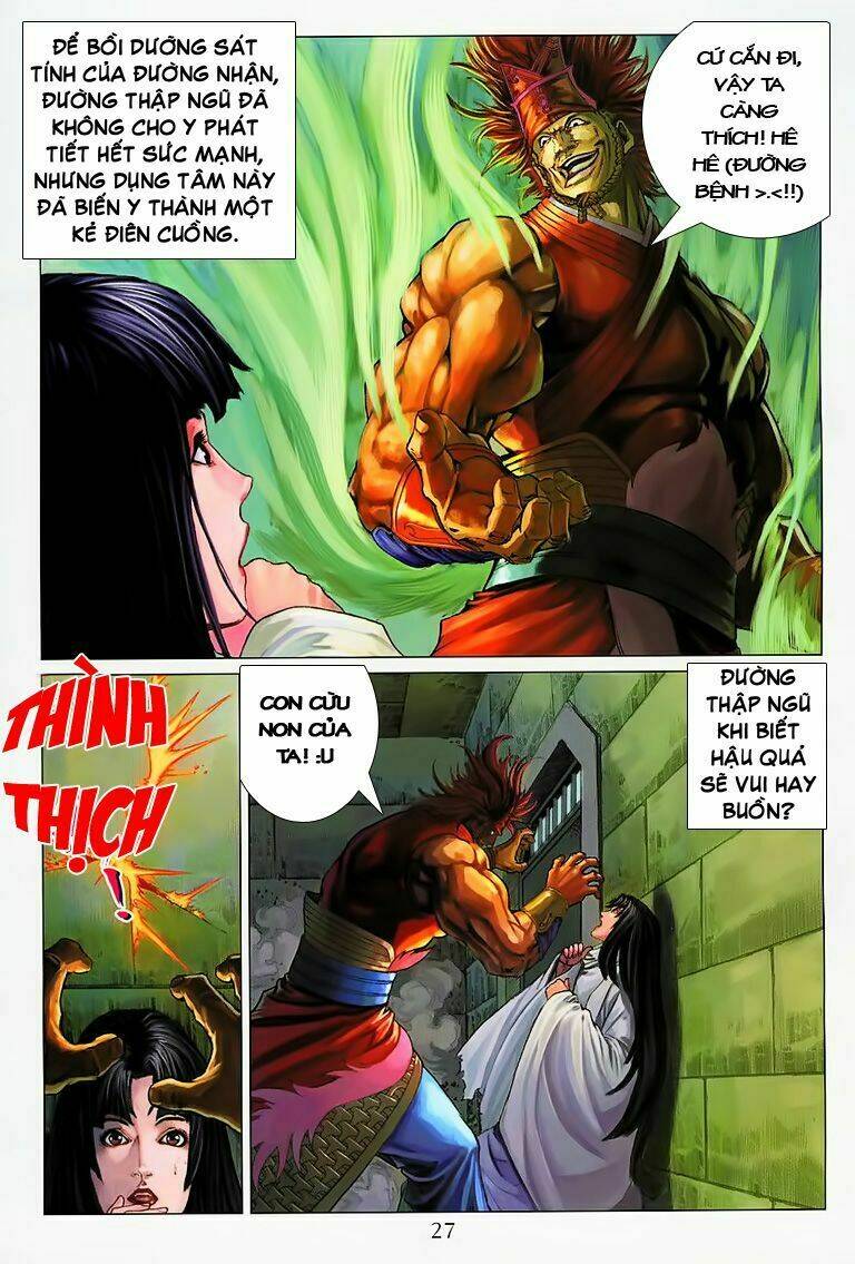Chương 130 - Trang 27