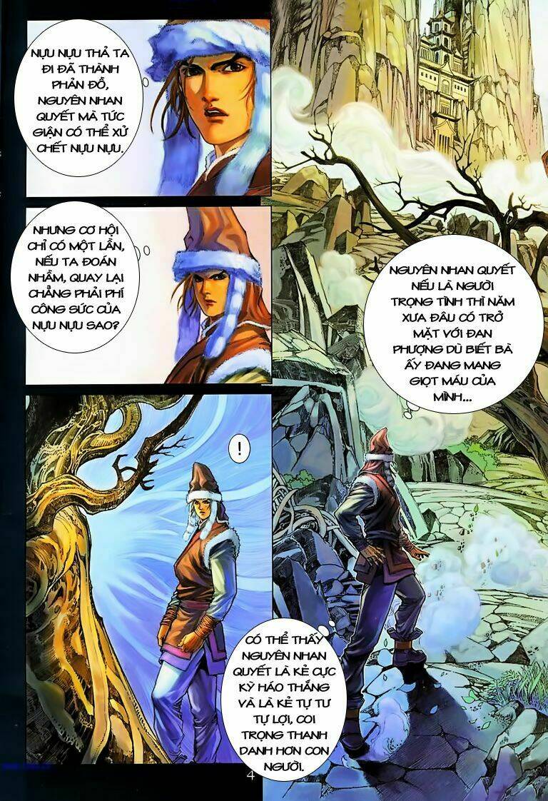 Chương 130 - Trang 4
