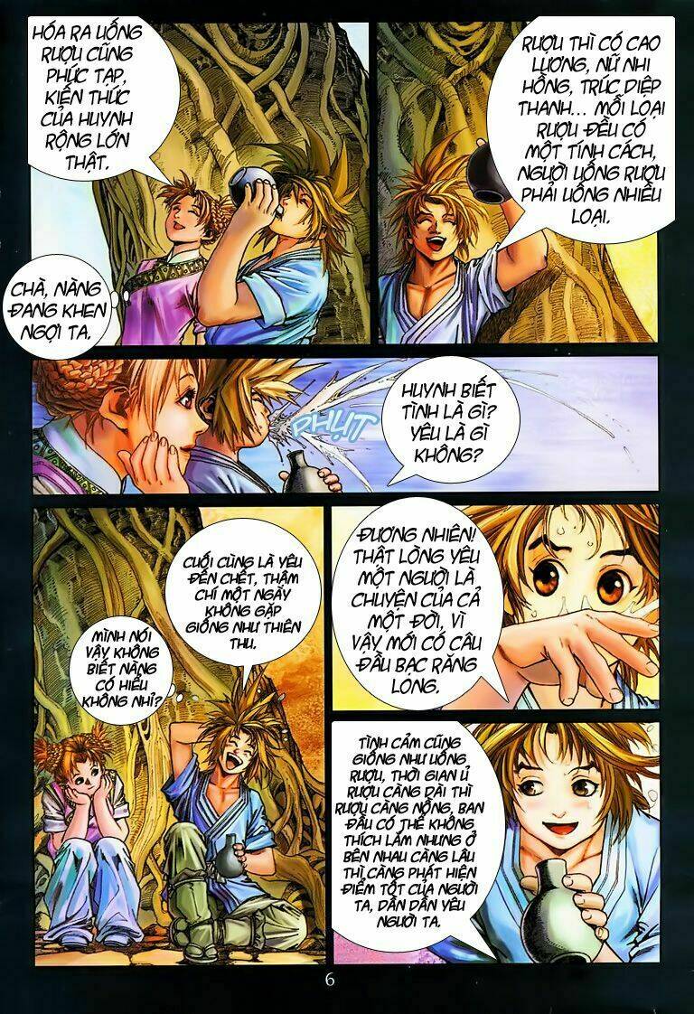 Chương 130 - Trang 6