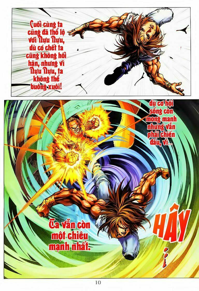 Chương 130 - Trang 10