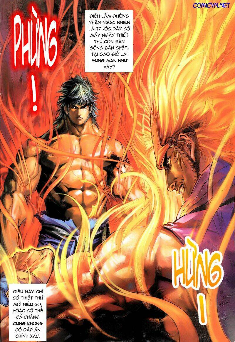 Chương 131 - Trang 10