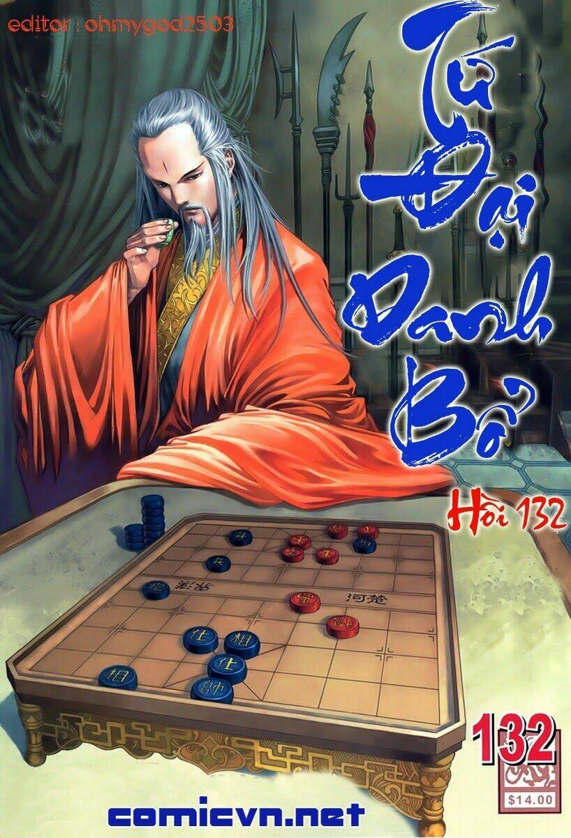 Chương 132 - Trang 1
