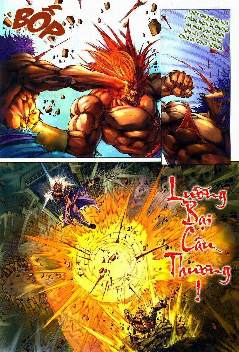 Chương 132 - Trang 15