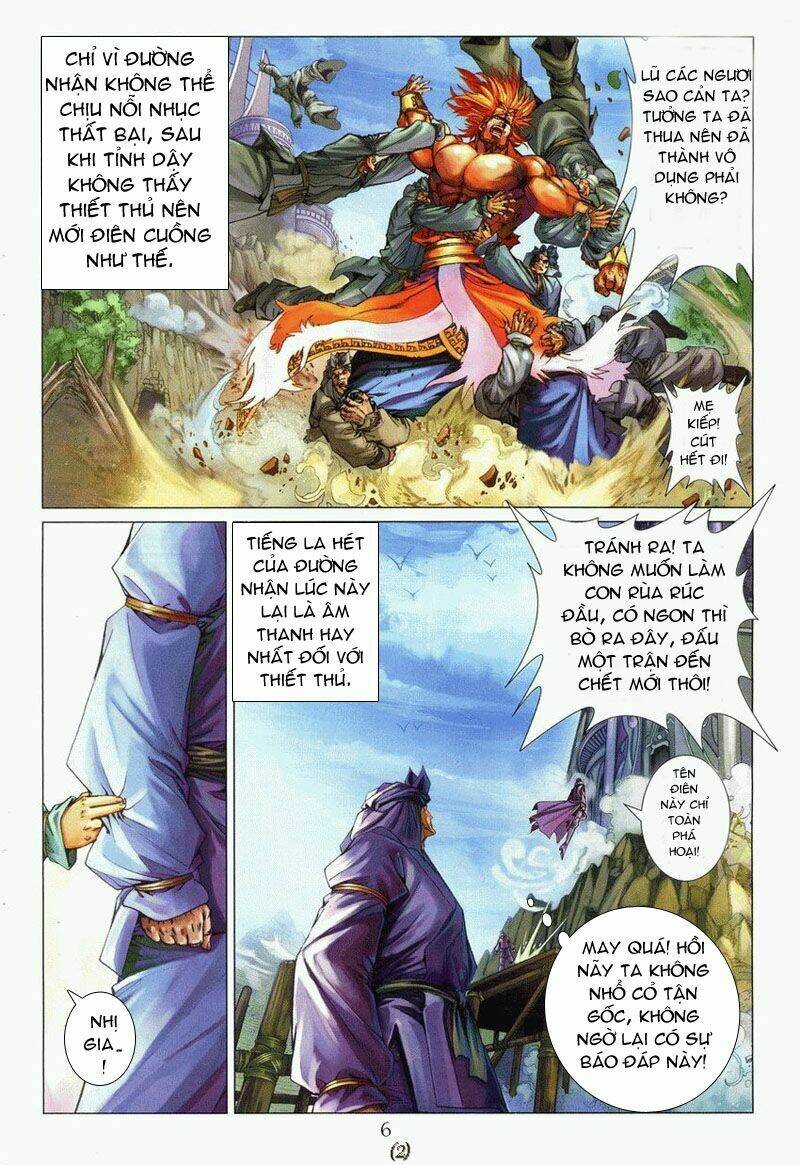Chương 133 - Trang 6