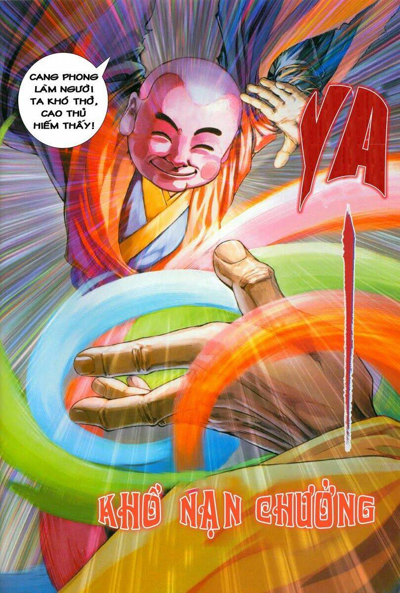 Chương 134 - Trang 15