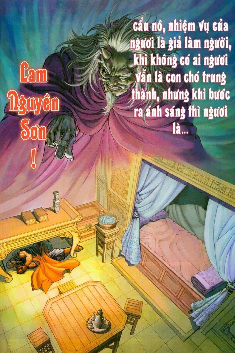 Chương 135 - Trang 19