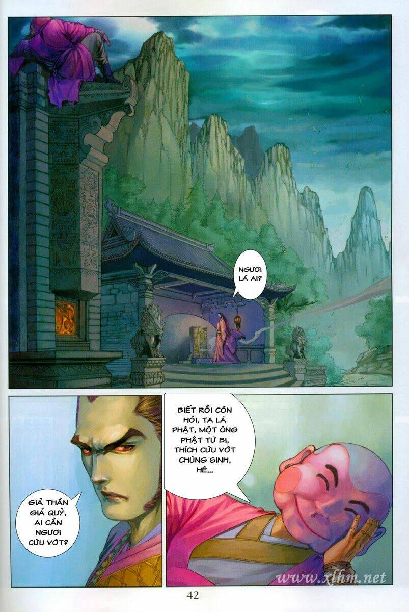 Chương 135 - Trang 7