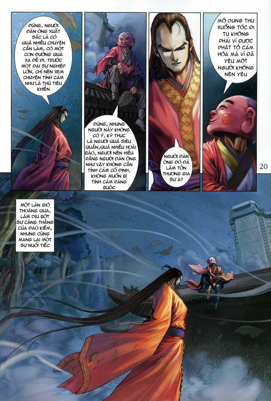 Chương 136 - Trang 17