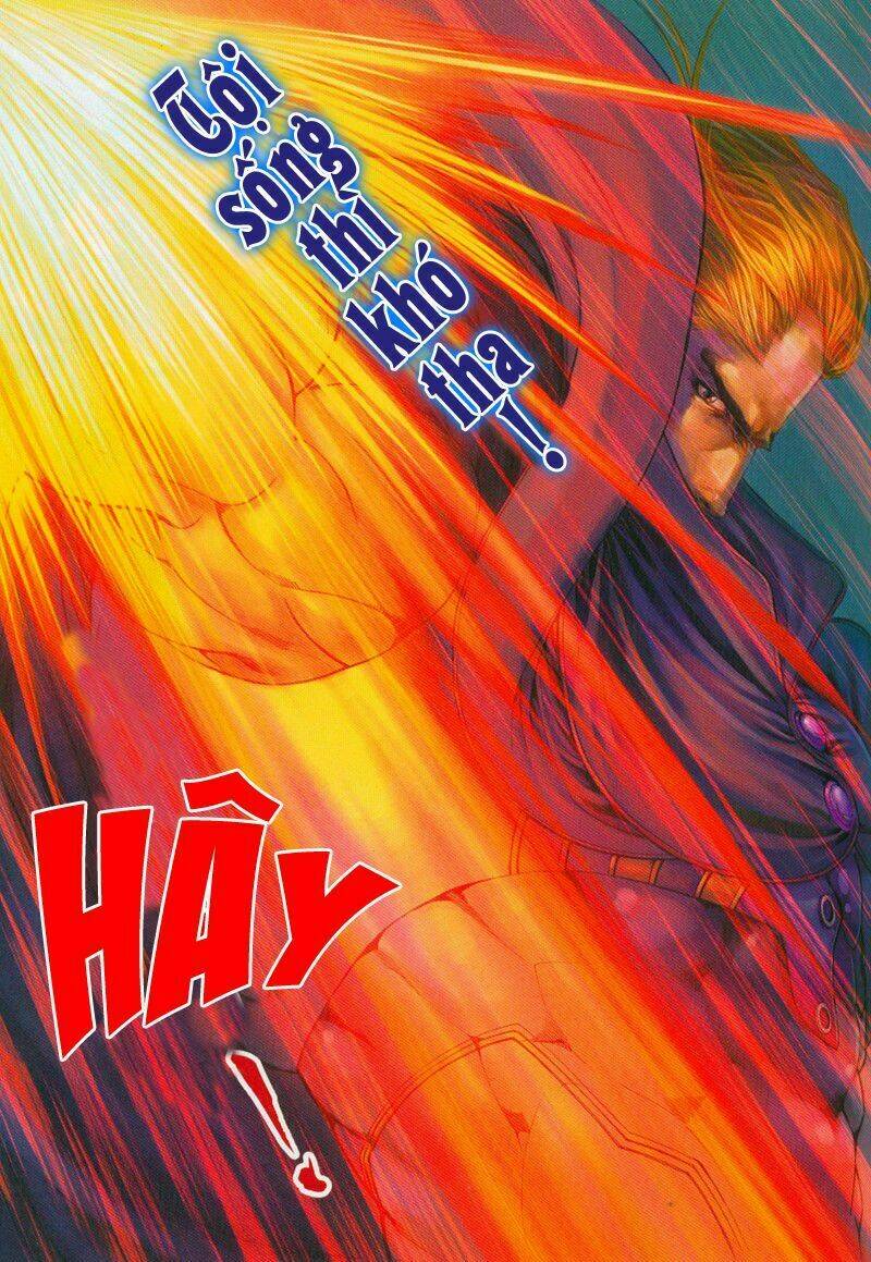 Chương 137 - Trang 19