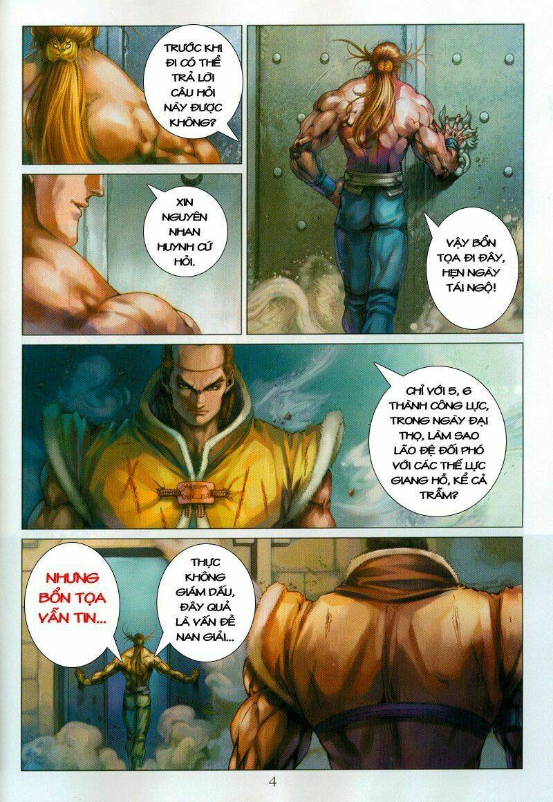 Chương 137 - Trang 4