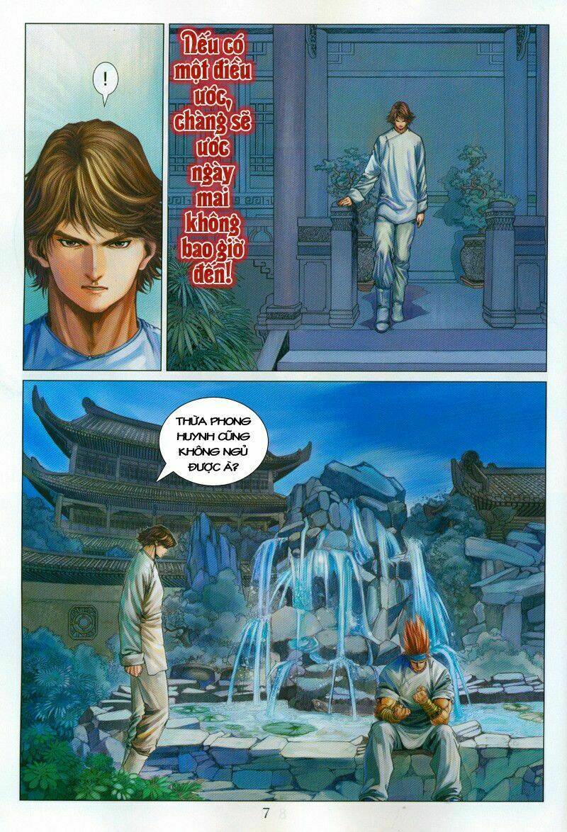 Chương 137 - Trang 7