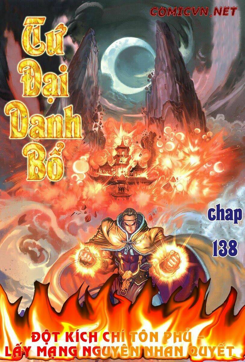 Chương 138 - Trang 1