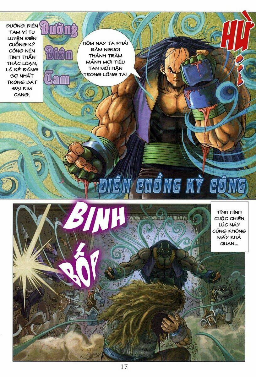 Chương 138 - Trang 16