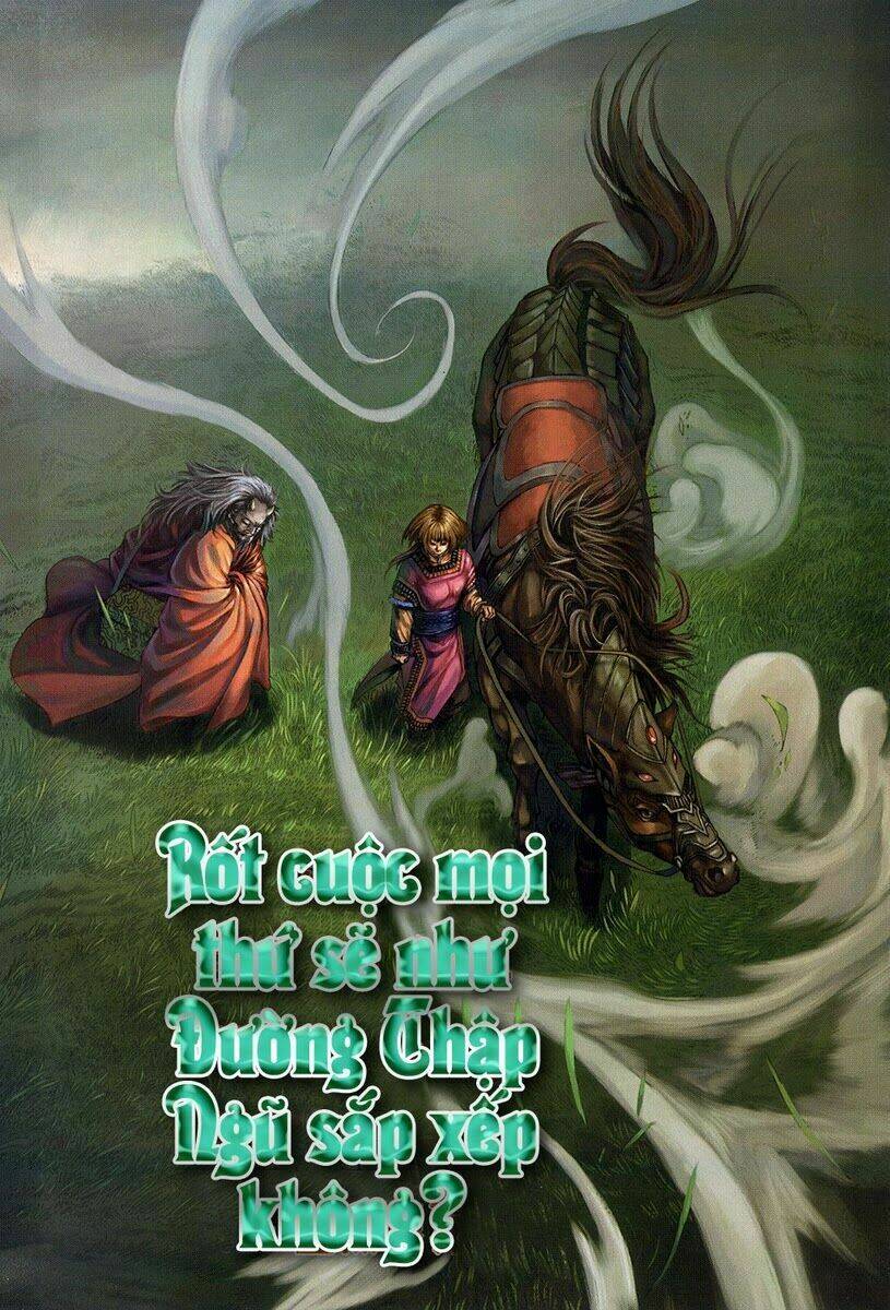 Chương 138 - Trang 23