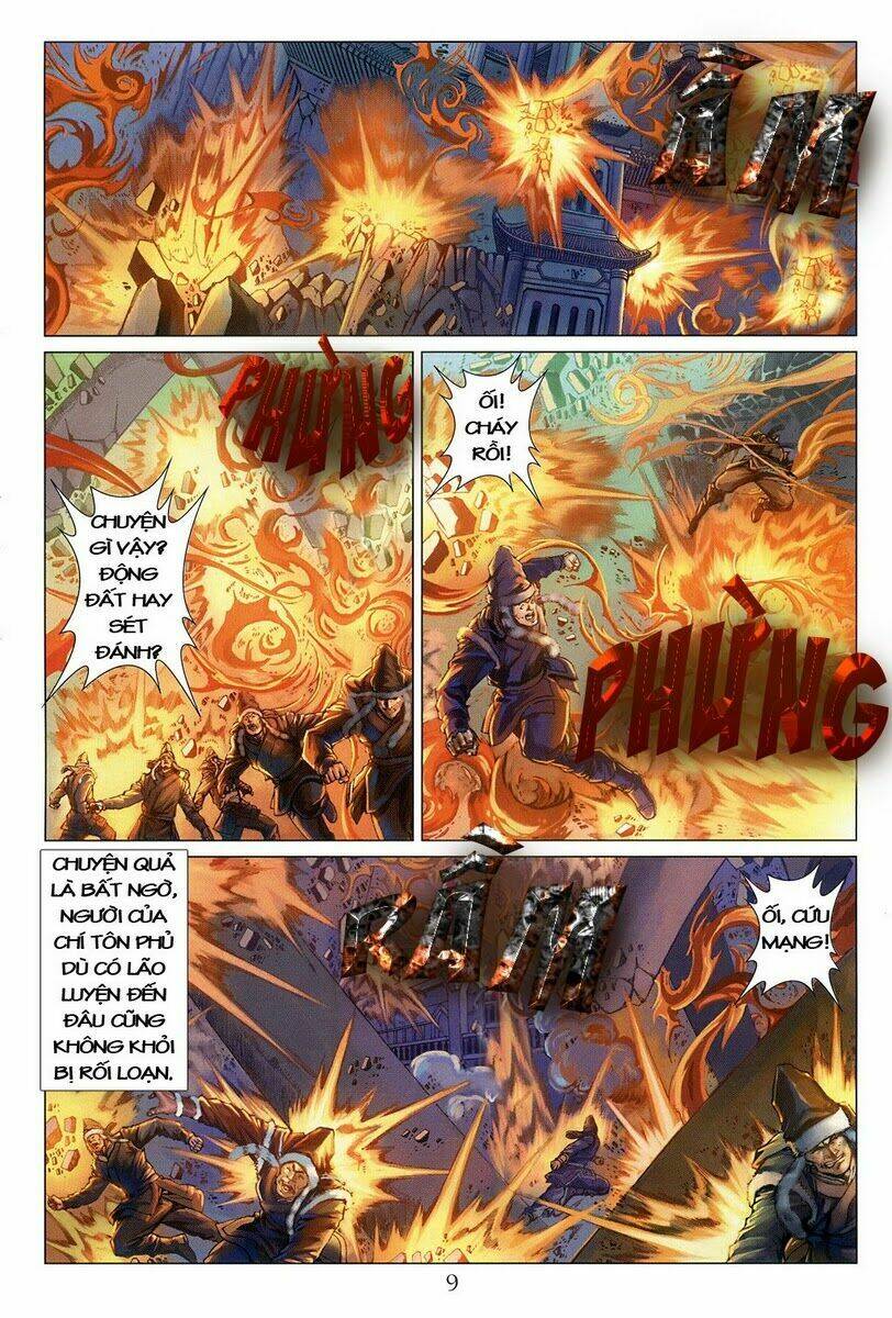 Chương 138 - Trang 9