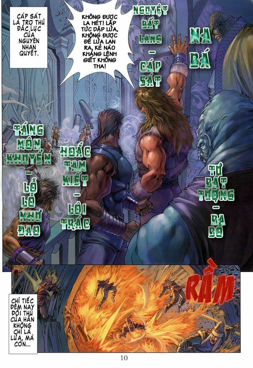 Chương 138 - Trang 10