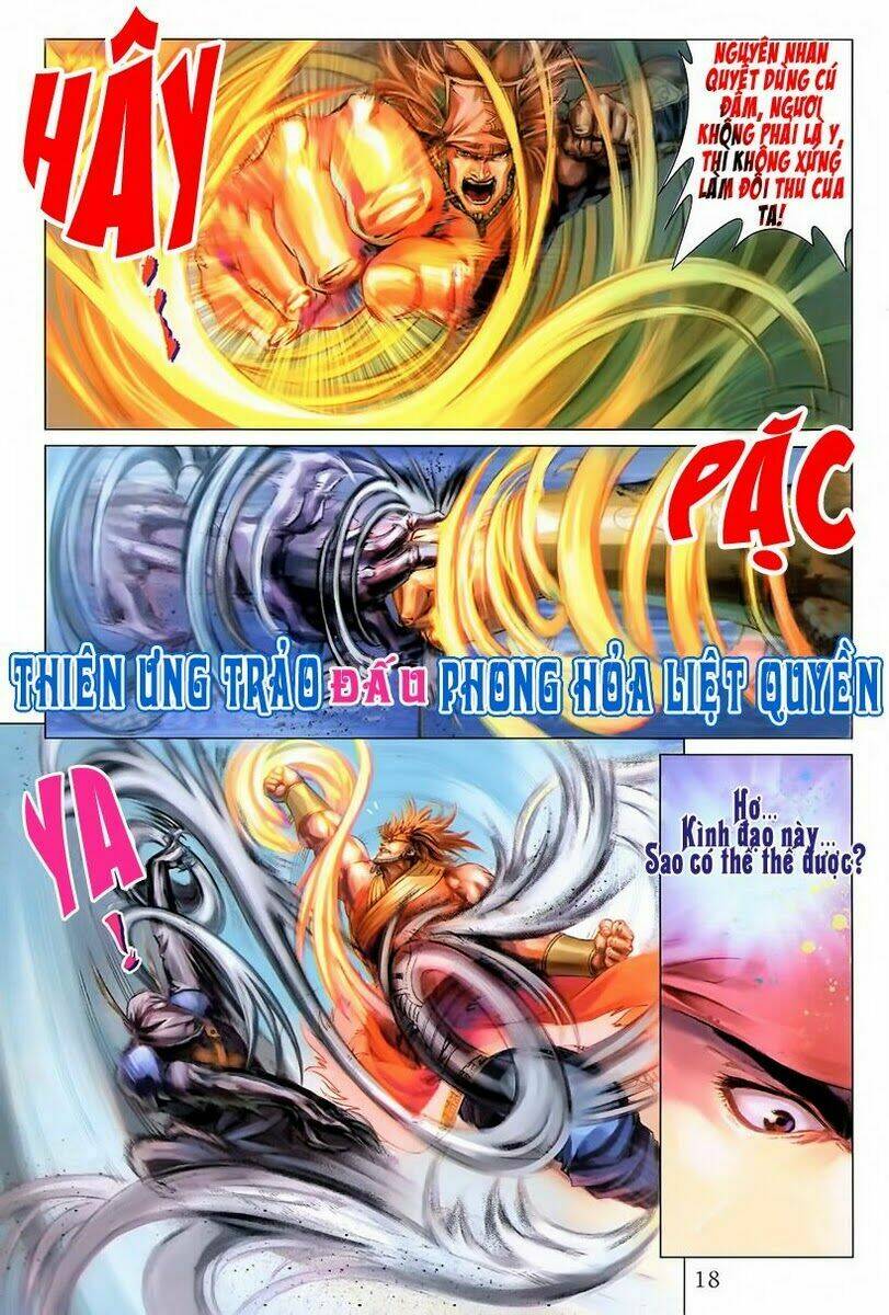 Chương 139 - Trang 17