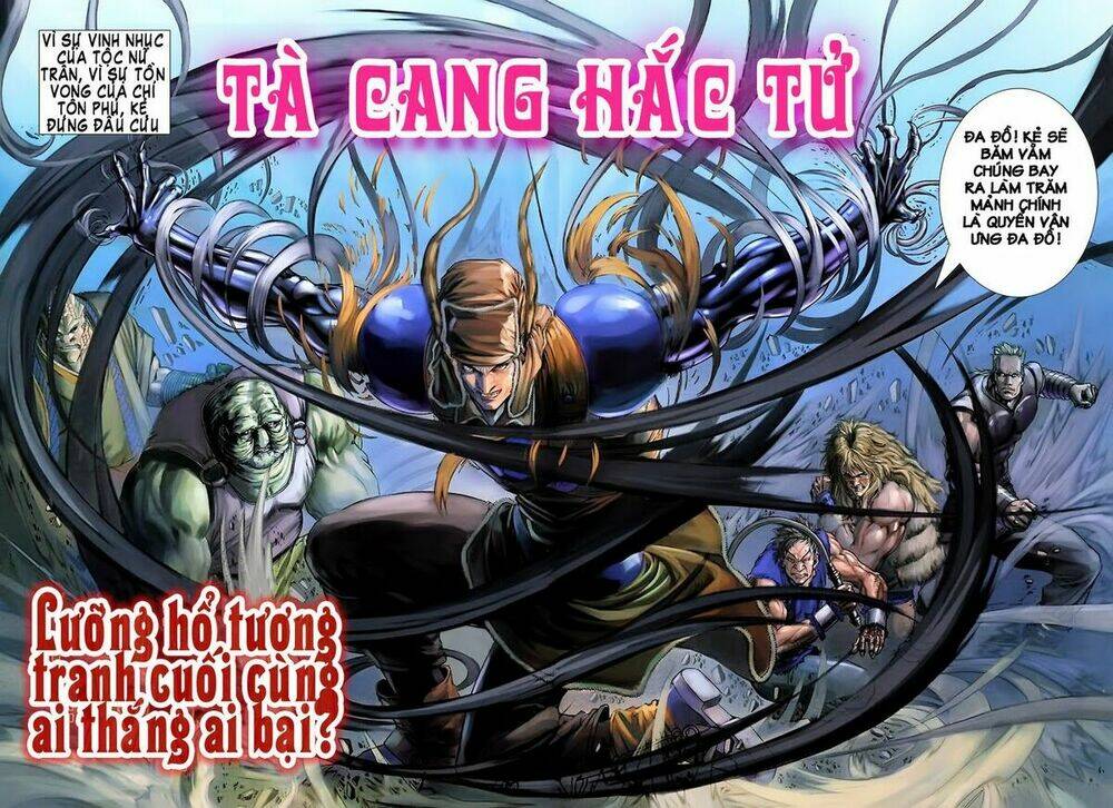 Chương 139 - Trang 21