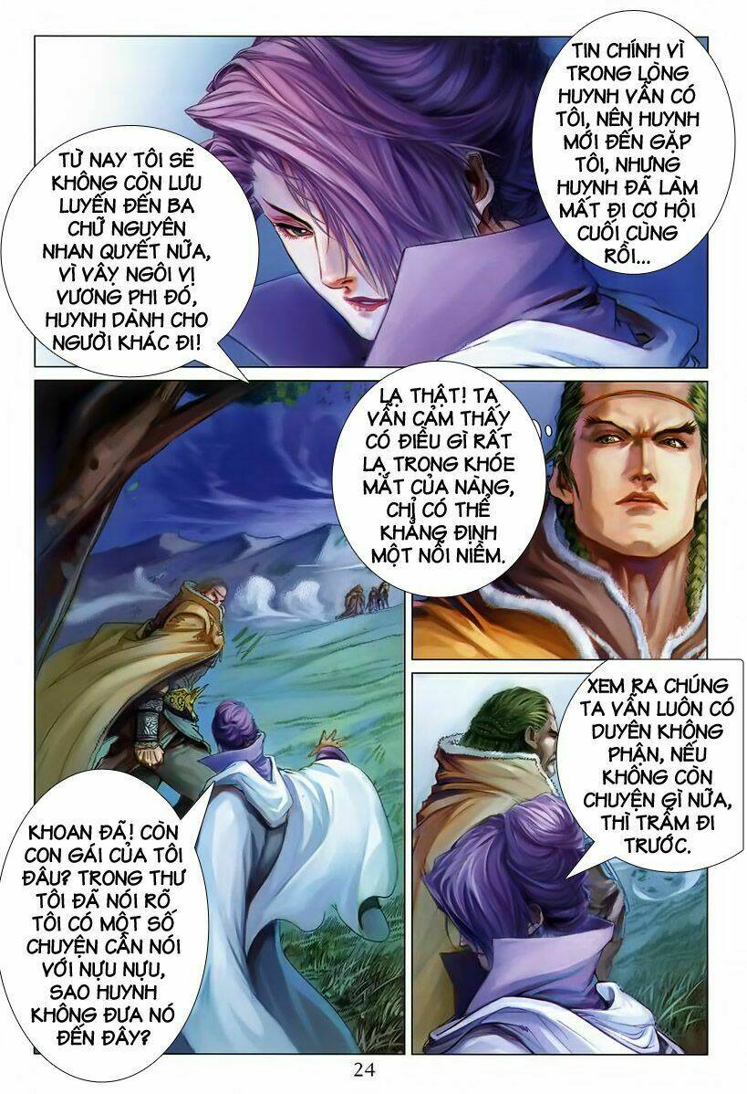 Chương 139 - Trang 22