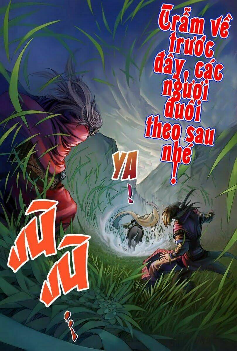 Chương 139 - Trang 27