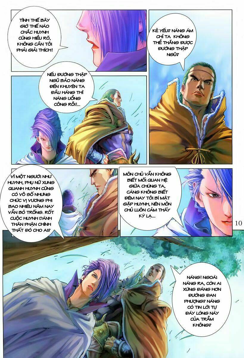 Chương 139 - Trang 9