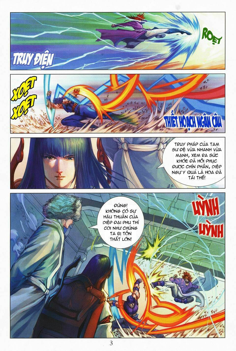 Chương 140 - Trang 2