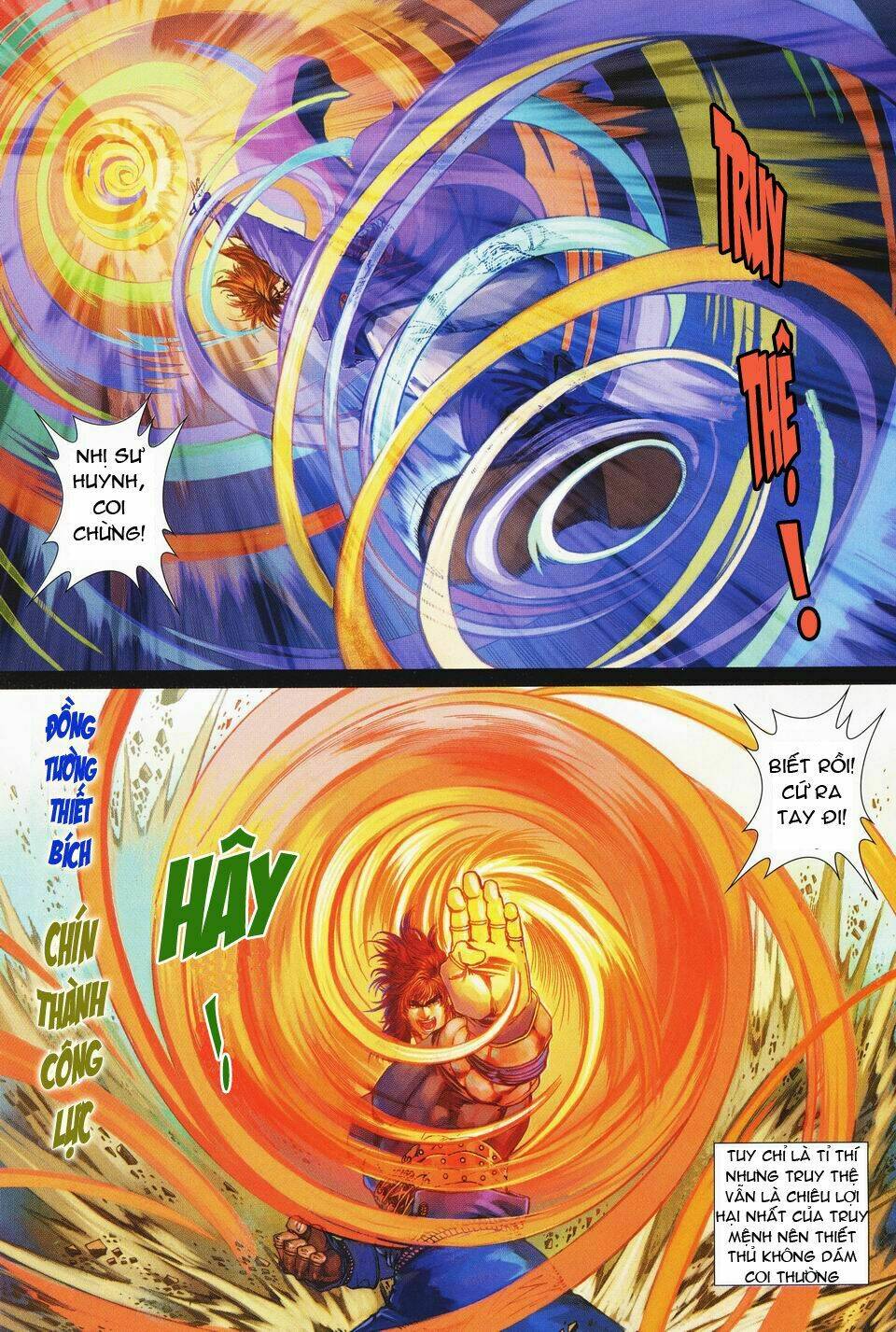 Chương 140 - Trang 3
