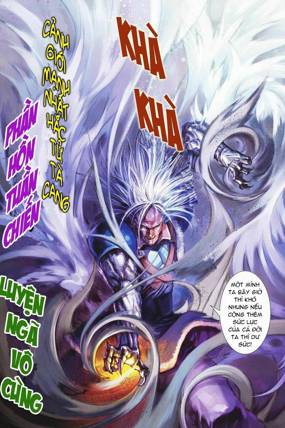 Chương 140 - Trang 22