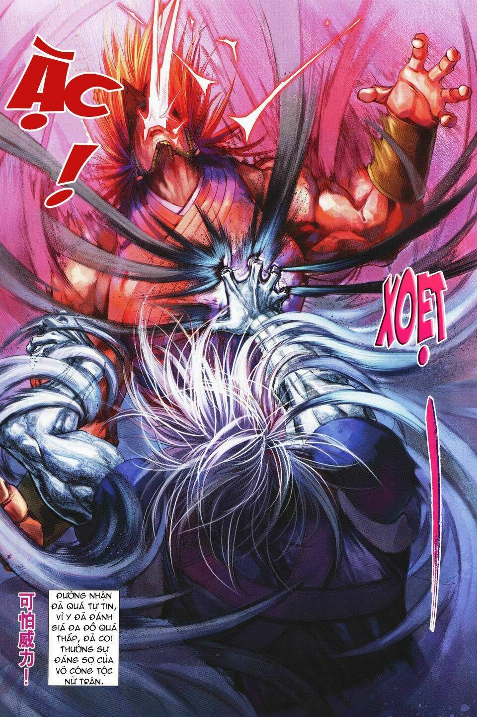 Chương 140 - Trang 24