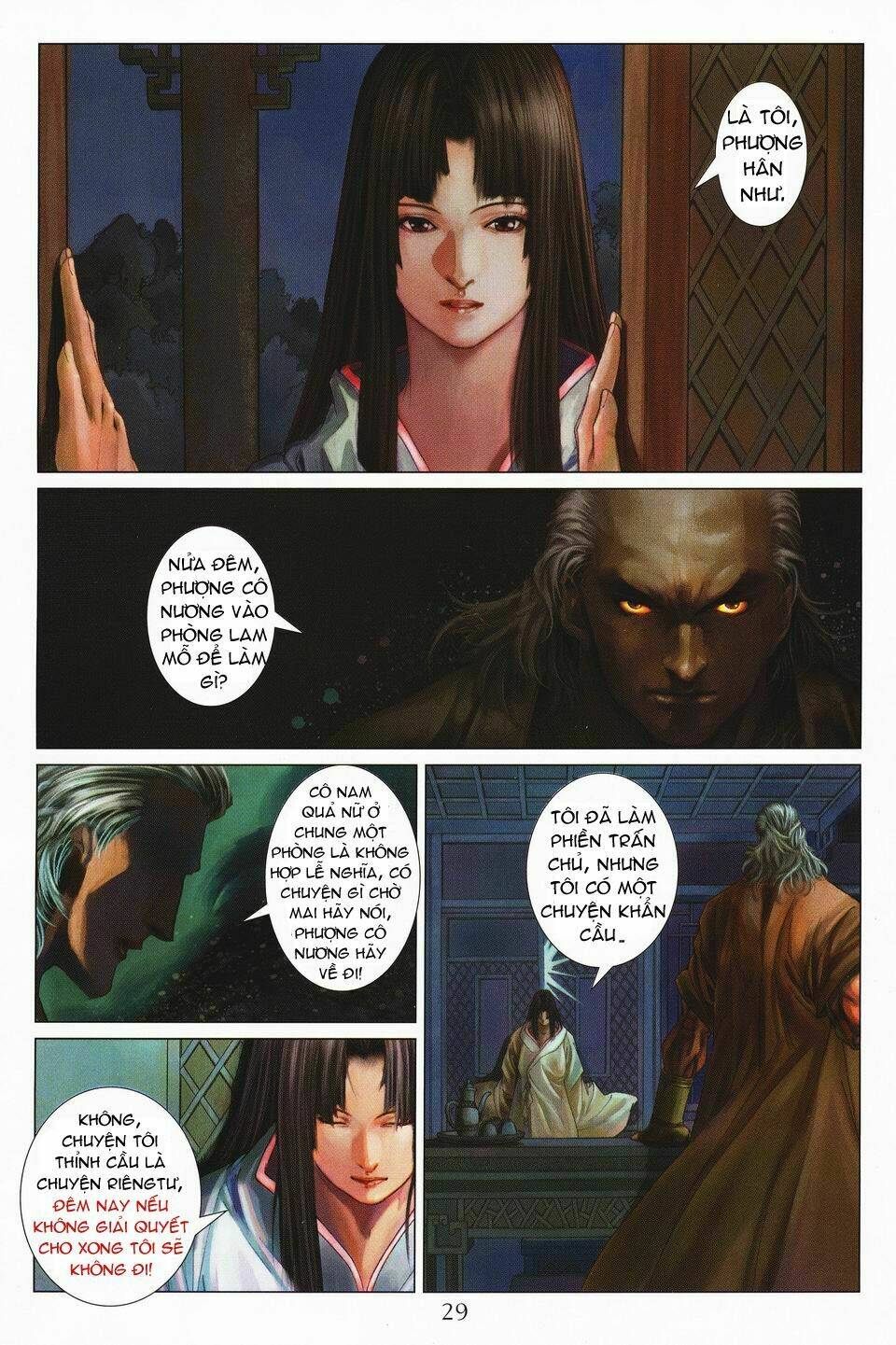 Chương 140 - Trang 26