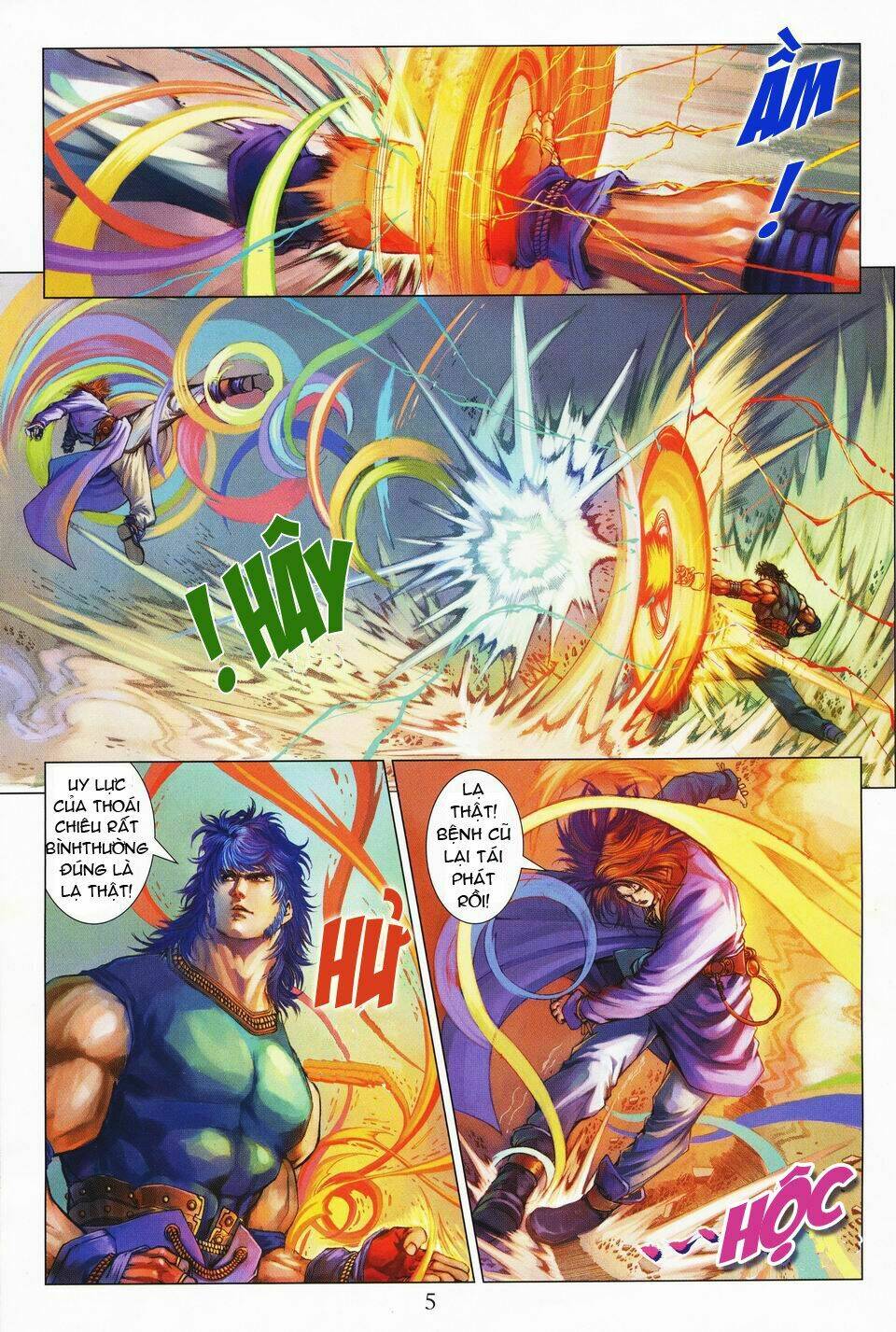 Chương 140 - Trang 4