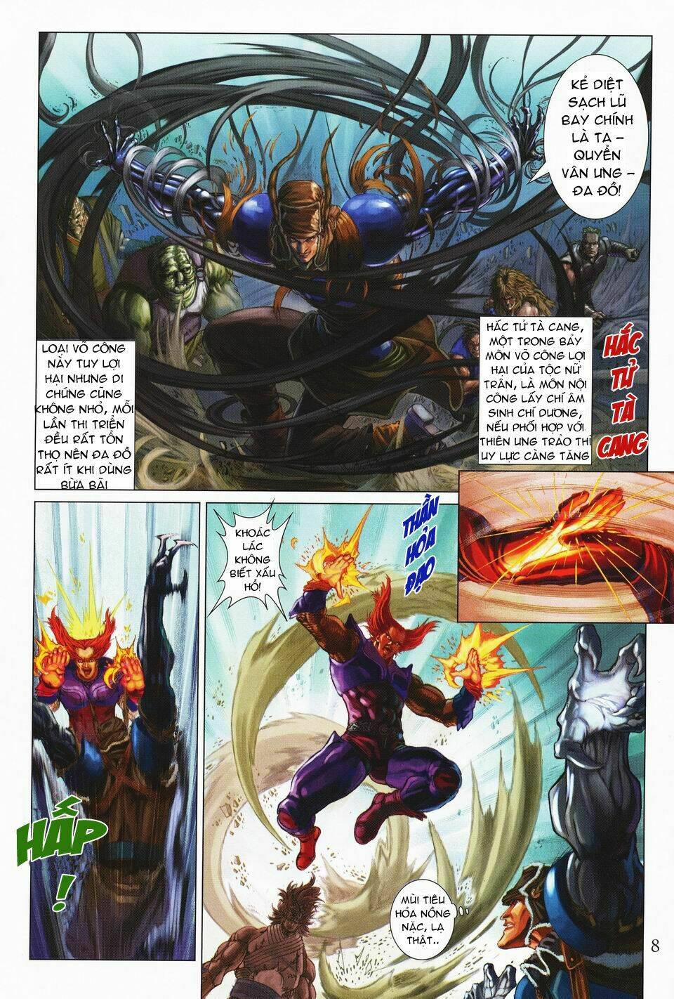 Chương 140 - Trang 7