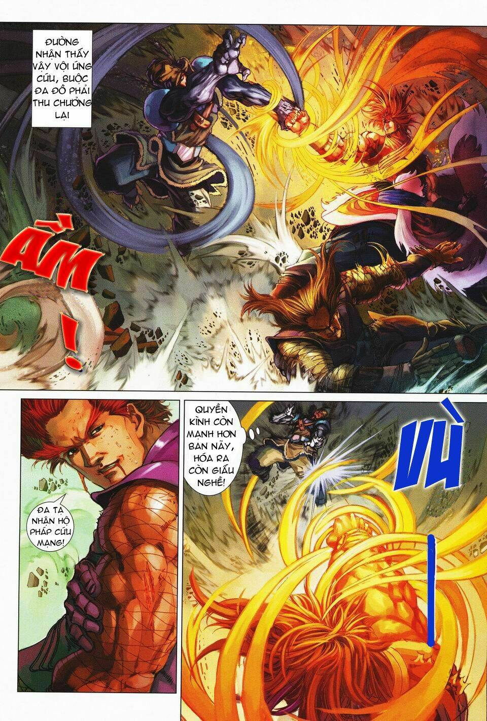 Chương 140 - Trang 9
